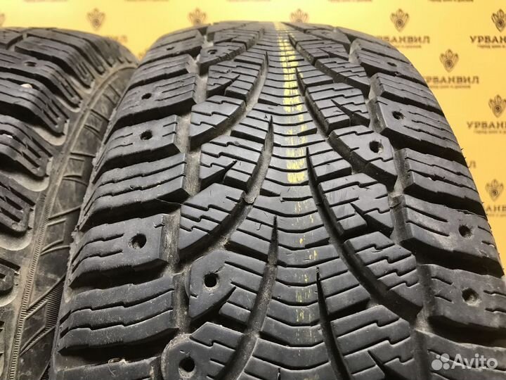 Pirelli Winter Carving Edge 195/65 R15 91T