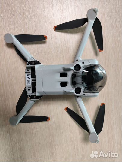 Dji mini 3 pro fly more kit plus