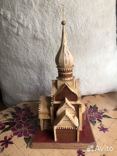 Подарок ручной работы