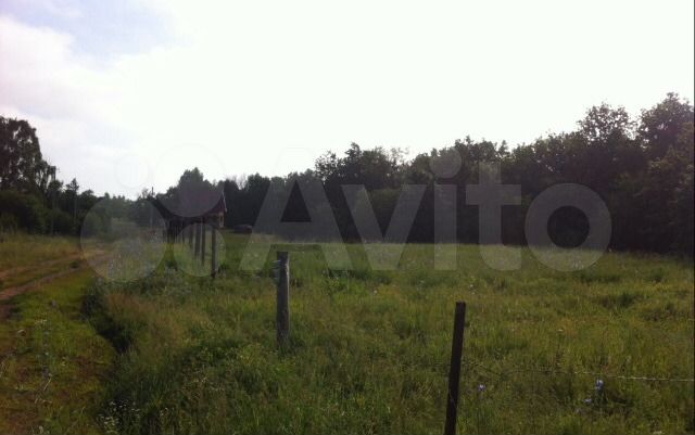 Участок 16 сот. (ИЖС)