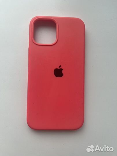 Чехол на iPhone 12 Pro Max