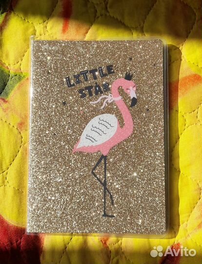 Ежедневники и блокноты