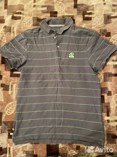 Футболка polo nike vintage