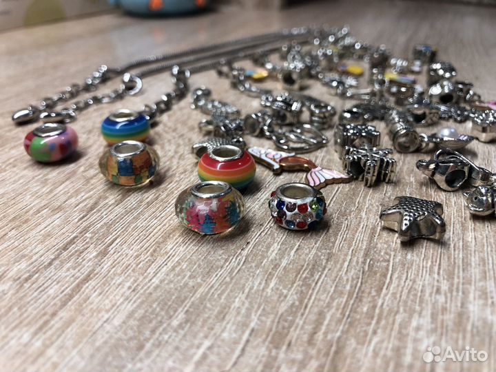 Набор для создания браслетов