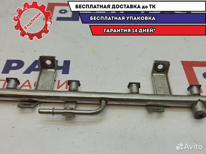 Рейка топливная Ssang Yong Actyon New 1720700195