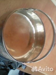 Серебро 84 пр -старинный предмет в отличном