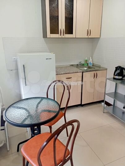 1-к. квартира, 32 м², 3/5 эт.