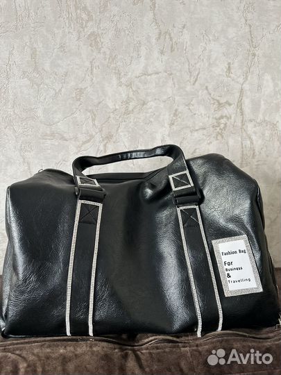 Сумка спортивная, дорожная