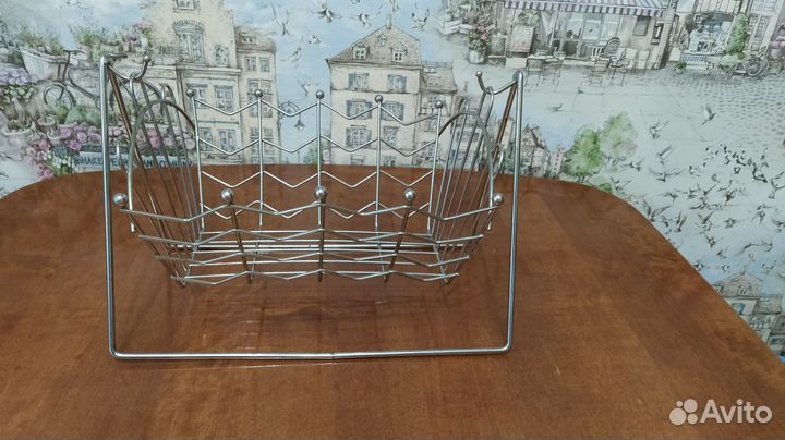 Корзинка для фруктов