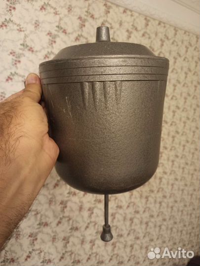 Умывальник СССР