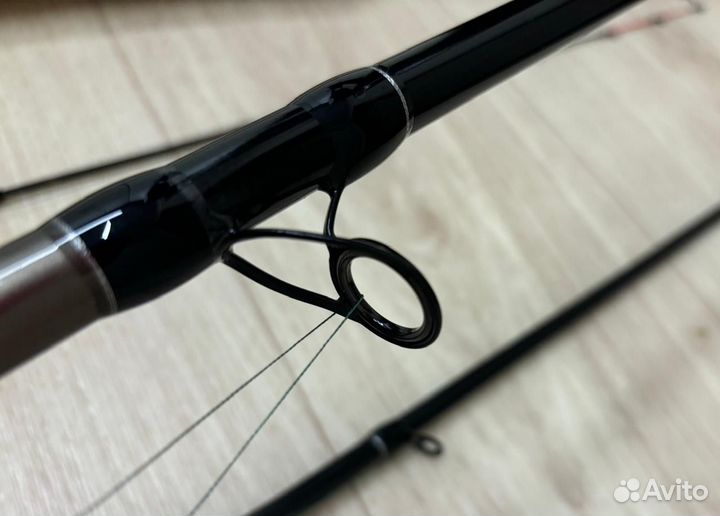 Фидерное удилище kaida albatron