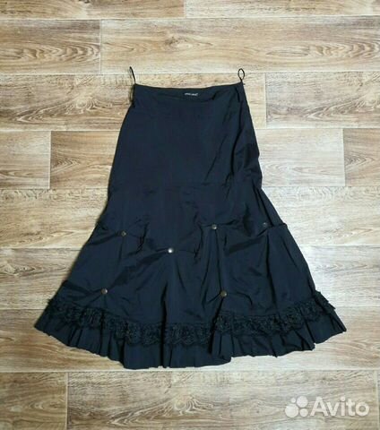 Юбка женская 48 размер