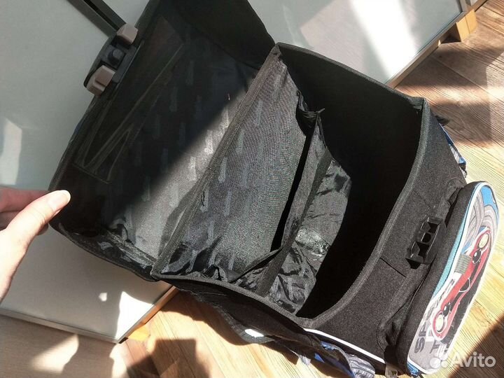 Рюкзак школьный