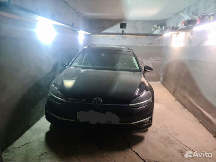 Сдам в аренду гараж