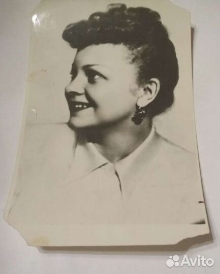Открытки с фотографиями артистов СССР