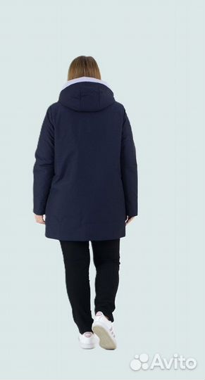 Куртка Karmel Style женская демисезонная