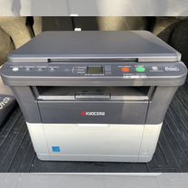 Мфу Kyocera Ecosys FS-1020 MFP