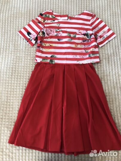 Платье женское