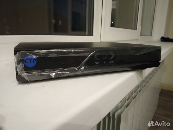 Ipвидеорегистратор цифровой