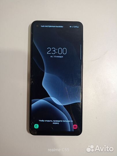 Samsung Galaxy A21s, 4/64 ГБ