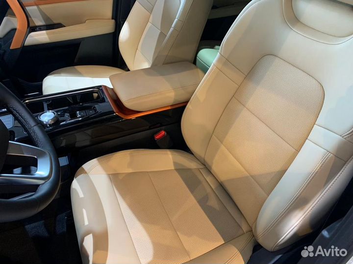 Haval Dargo 2.0 AMT, 2023