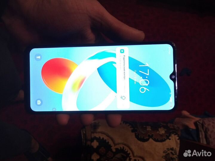 TECNO Spark Go 2023, 3/64 ГБ