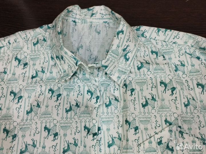 Рубашка для подростка