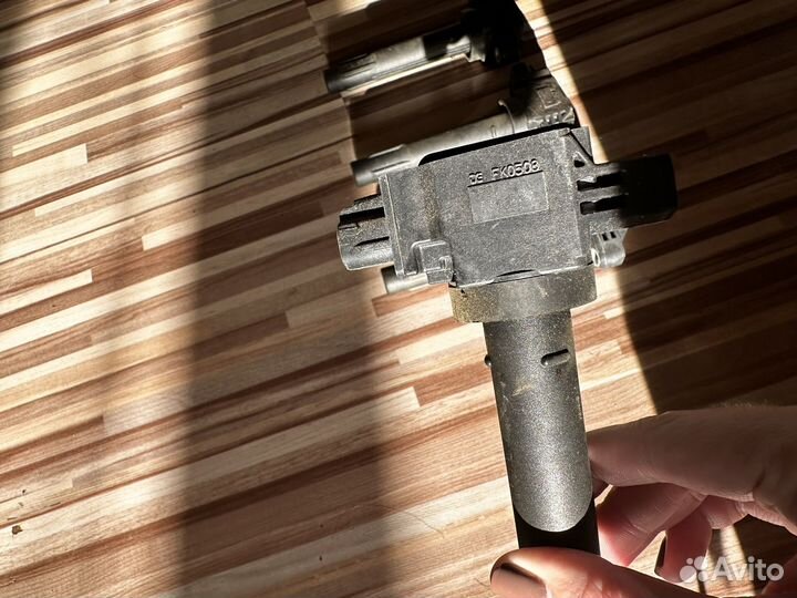 Катушка зажигания Suzuki K12C