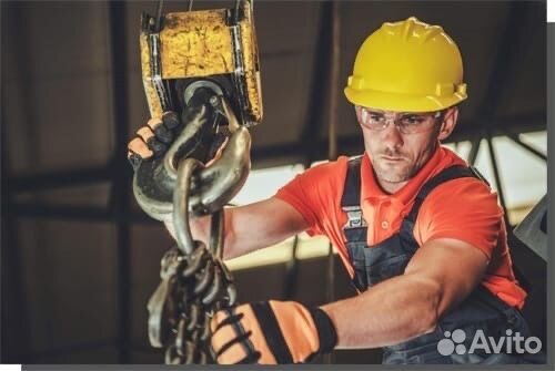 Стропальщик Вахта г. Миасс