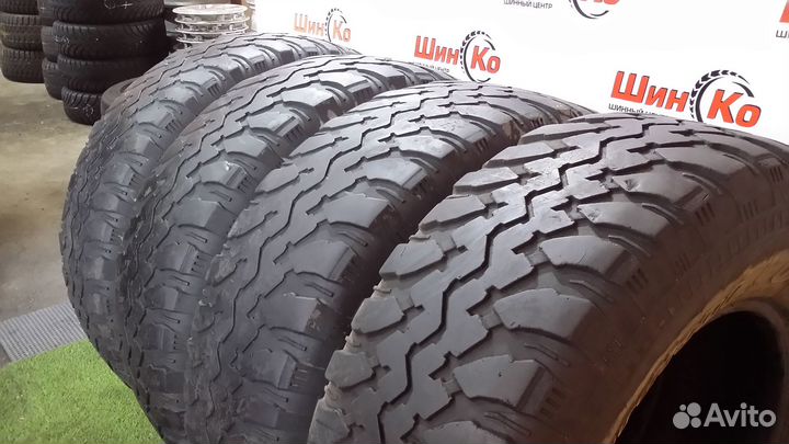 Cordiant Off Road 265/70 R16