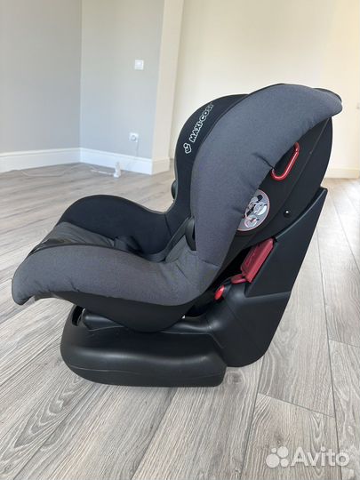 Автокресло Maxi Cosi Priori SPS+