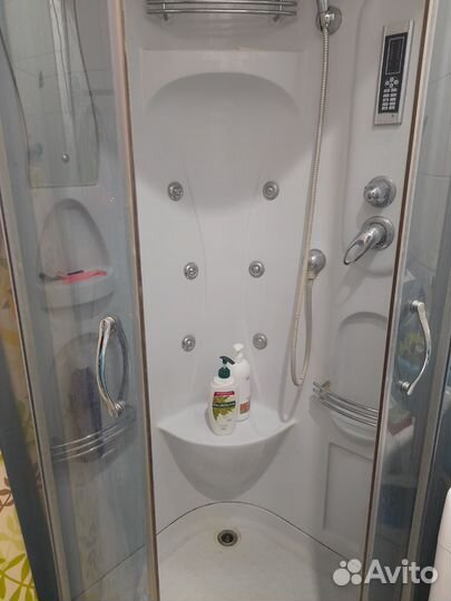 Душевая кабина 80х80 бу