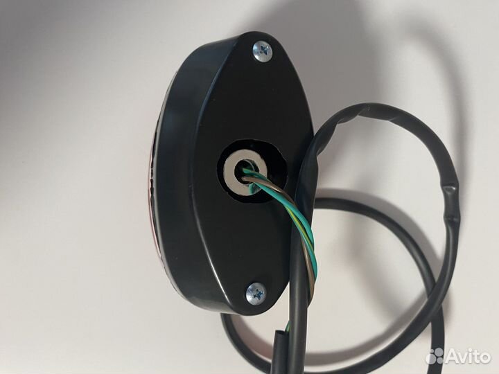 Стоп сигнал- фонарь задний мопед Vento CX/SX