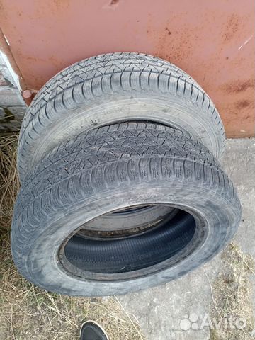 КАМА Кама-214 215/65 R16 102