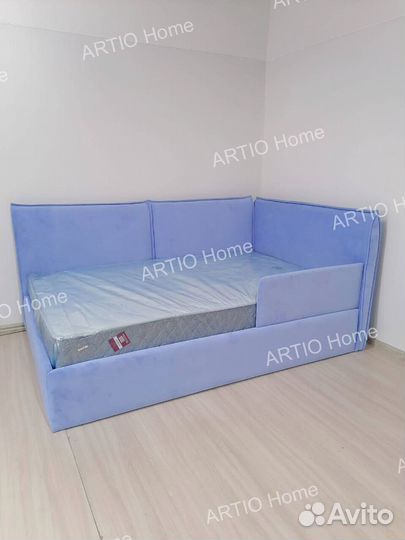 Детская кровать 90х180