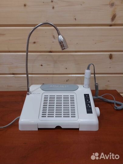 Аппарат для маникюра 3 в 1