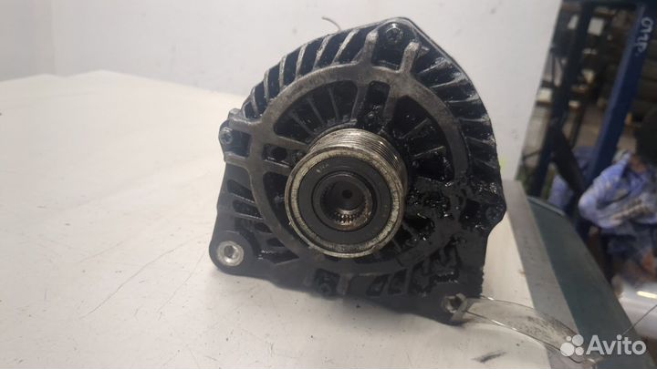 Генератор Renault Scenic, 2011