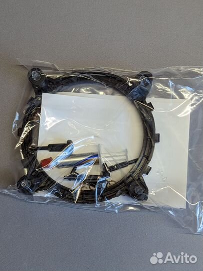 Кулер для процессора pccooler GI-X4