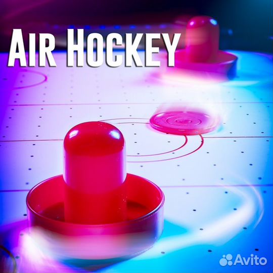 Air Hockey PS4/PS5