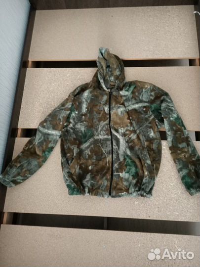 Костюм теплый