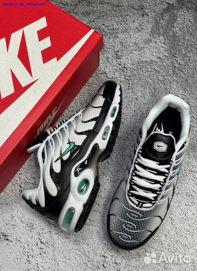 Кроссовки Nike Air max tn plus мужские