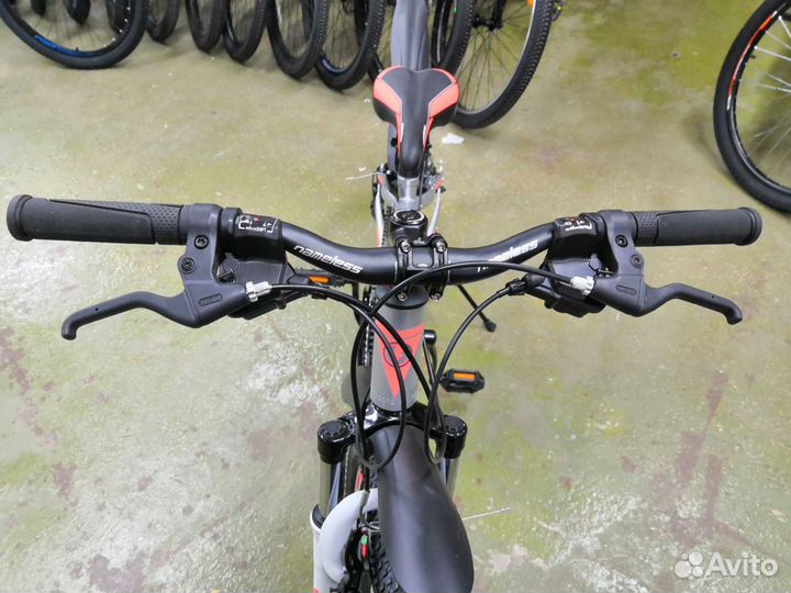 Велосипед 24