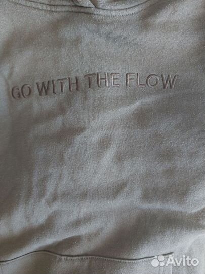 Спортивный костюм женский