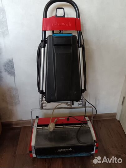 Rotowash R45B (Ротоваш)