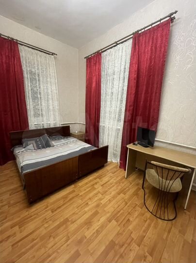 Комната 15 м², 1/2 эт.
