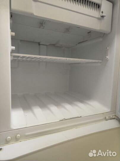 Холодильник бу, большой