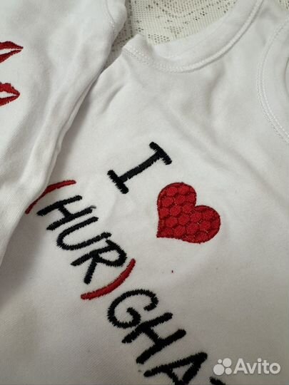 Боди для новорожденных новые