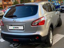 Nissan Qashqai 2.0 CVT, 2011, 165 573 км, с пробегом, цена 1 455 000 руб.