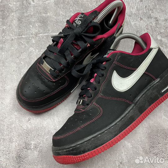 Кроссовки Nike Air Force 1