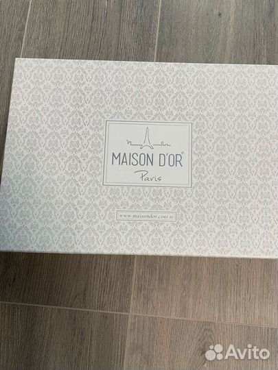 Постельное белье люкс Турция